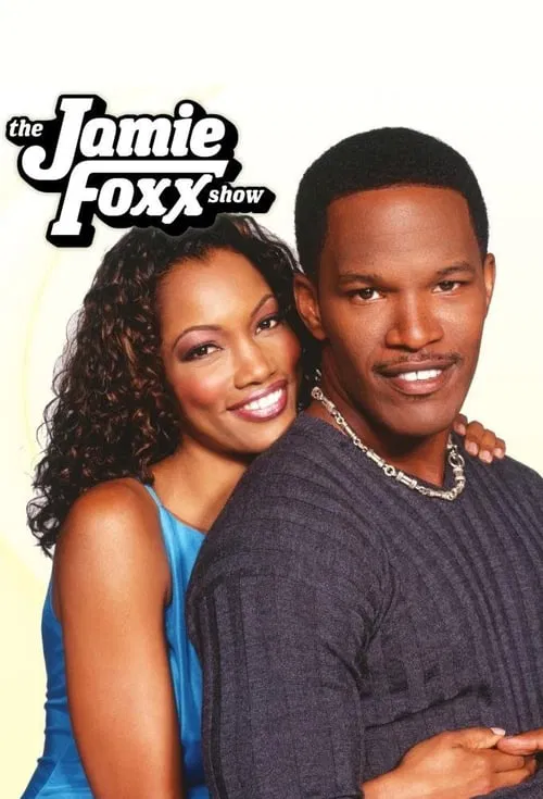 The Jamie Foxx Show poster