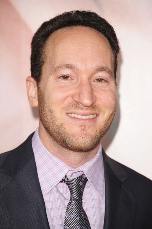 Rodney Rothman profile