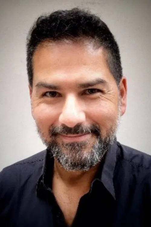 Juan Sebastián Aragón profile