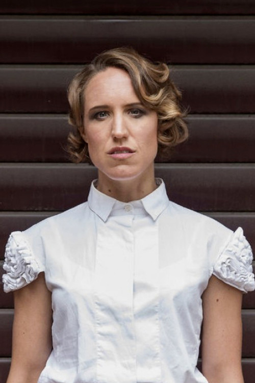 Annika Meier profile