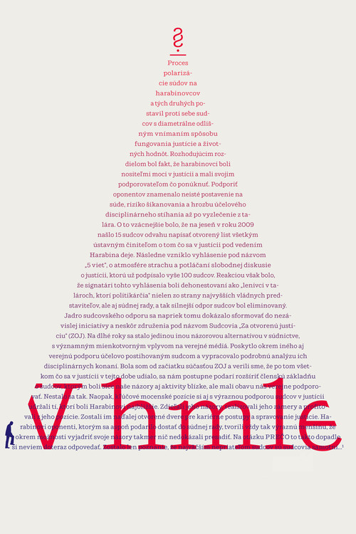 V hmle poster