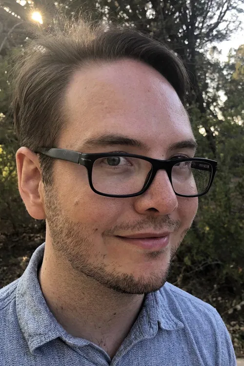 Ben Sanderson profile