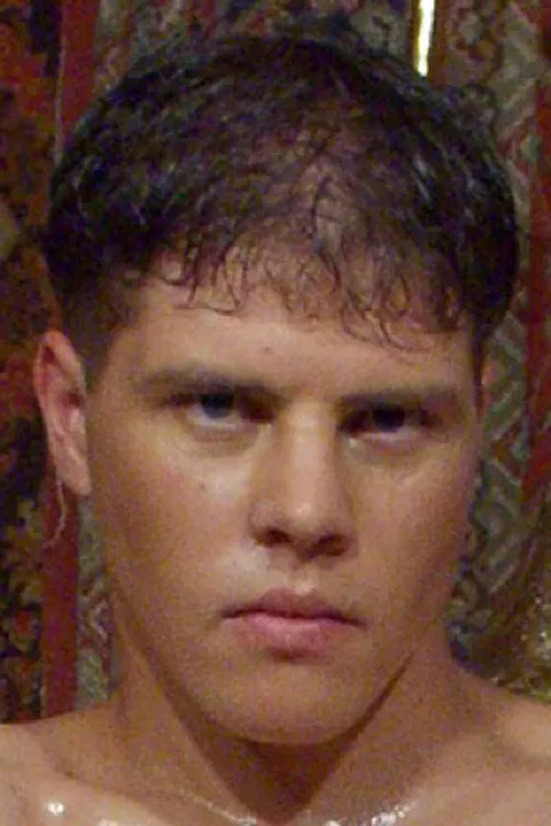 Danny Fraser profile