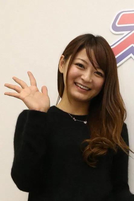 Mami Sakamoto profile