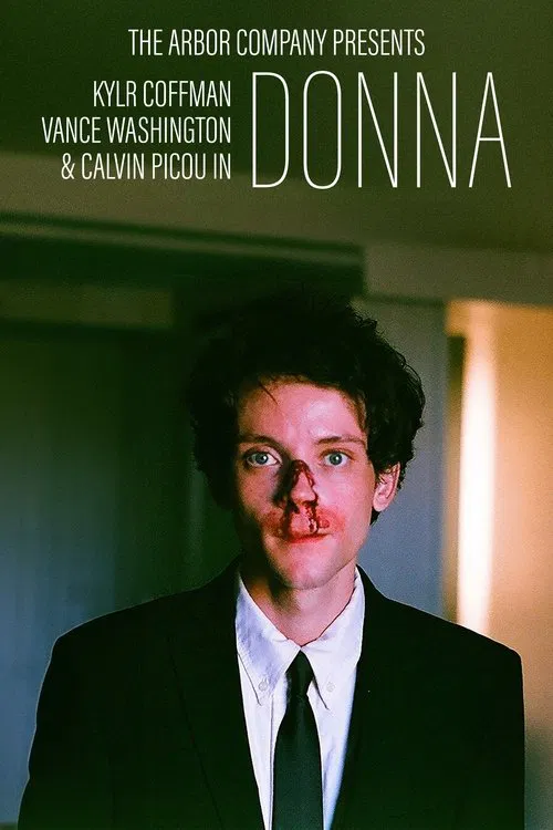 Donna poster