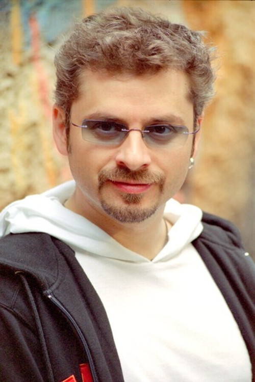 Juanma Bajo Ulloa profile