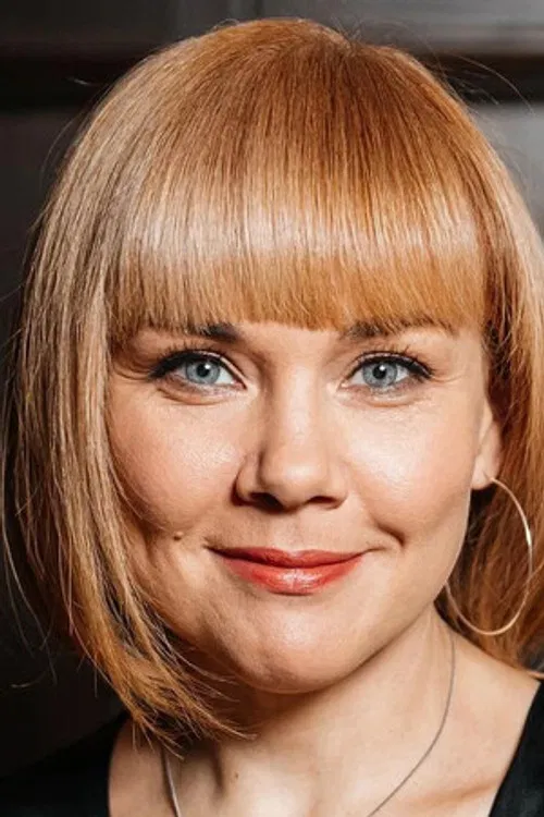 Elena Zhdanova profile