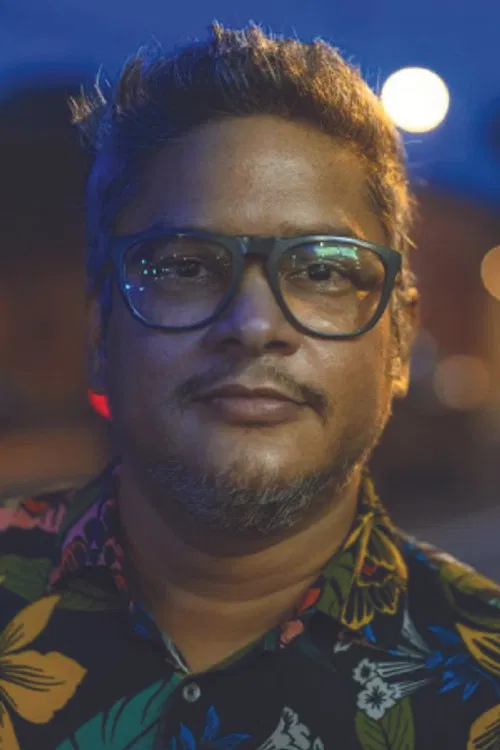 Nino Martínez Sosa profile