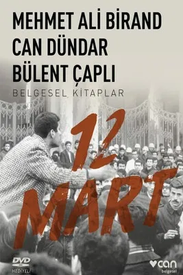 12 Mart: İhtilalin Pençesinde Demokrasi poster