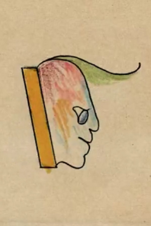 Cul-de-sac of Mortality poster