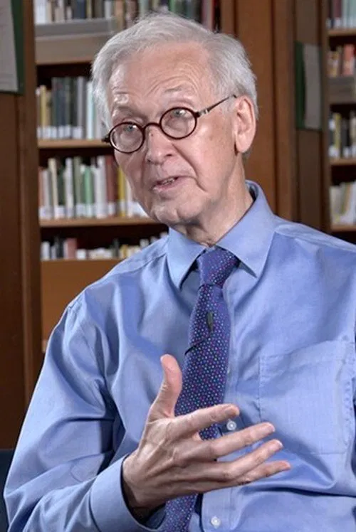 Colin Humphreys profile