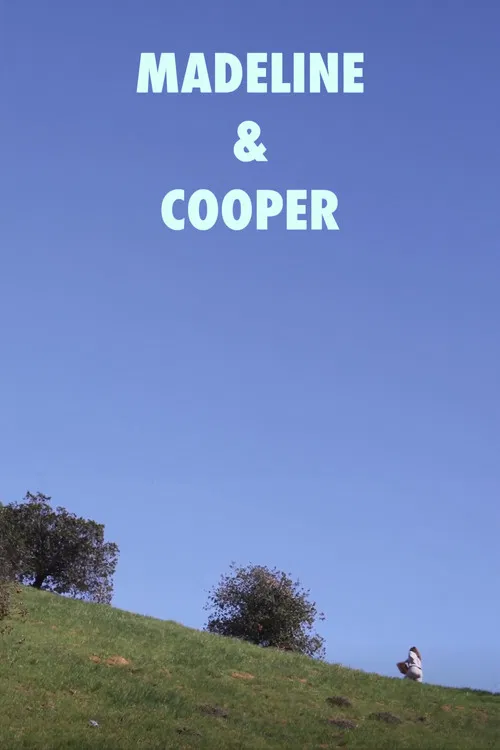 Madeline & Cooper poster