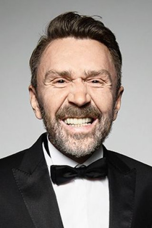 Sergey Shnurov profile