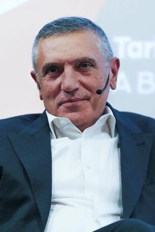 Faruk Turgut profile