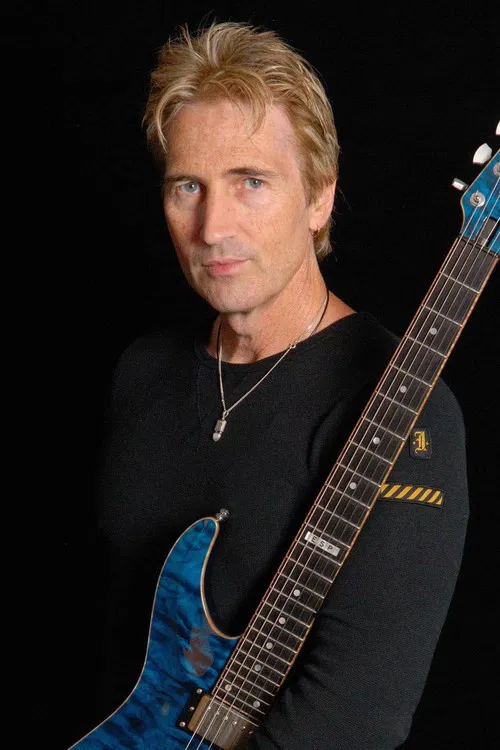 Brett Garsed profile