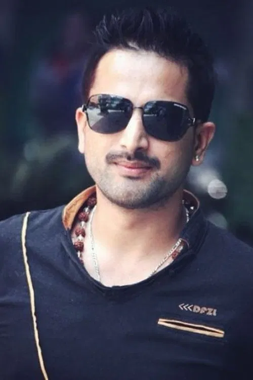 Jiwan Luitel profile