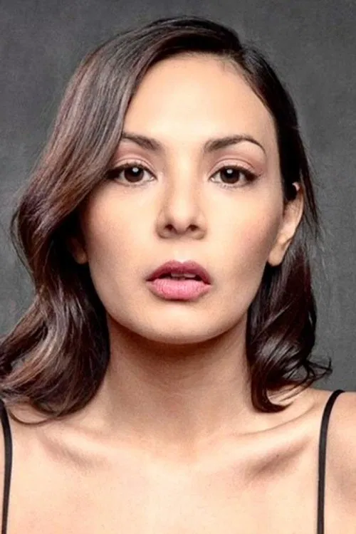 Carolina Arredondo profile