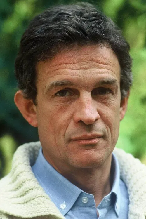 Jean-François Poron profile