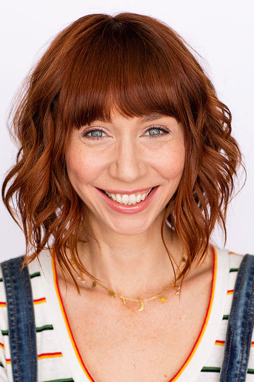 Courtney Hawkins profile