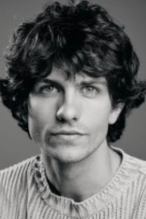 Lucas Wilson profile