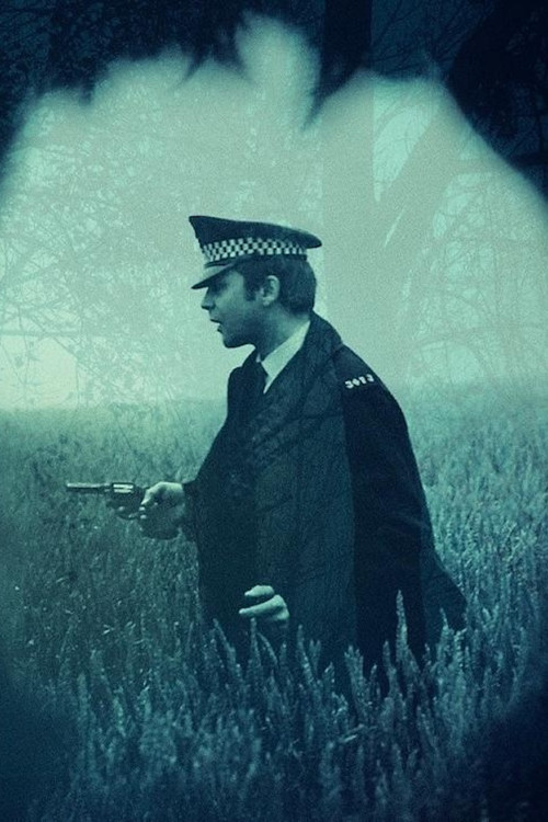 Manhunt: Search for the Cop Killer poster