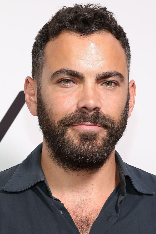 Matthew Risch profile