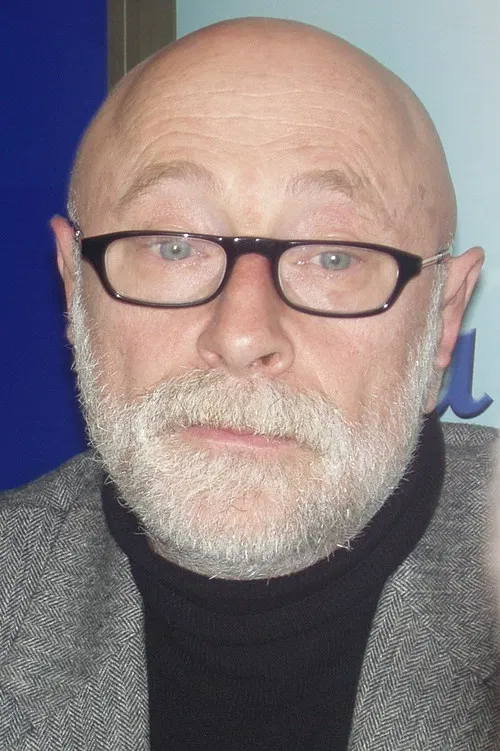 Grigoriy Oster profile