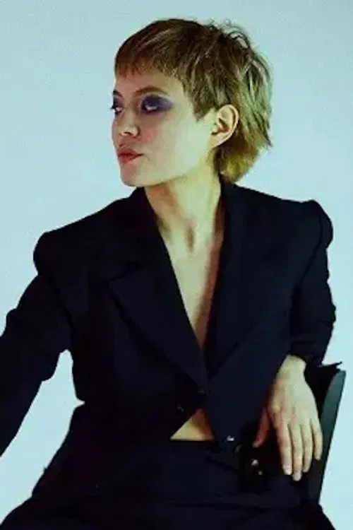 Maria Wawreniuk profile