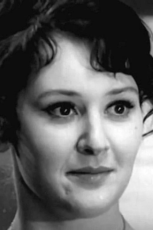 Valentina Egorenkova profile