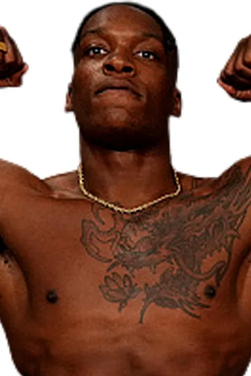 Simeon Powell profile