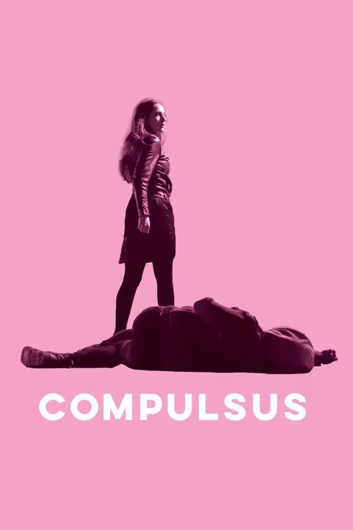 Compulsus poster