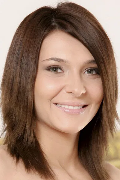 Alexis Brill profile