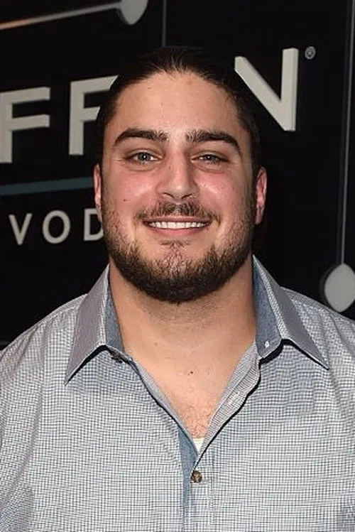 David Bakhtiari profile
