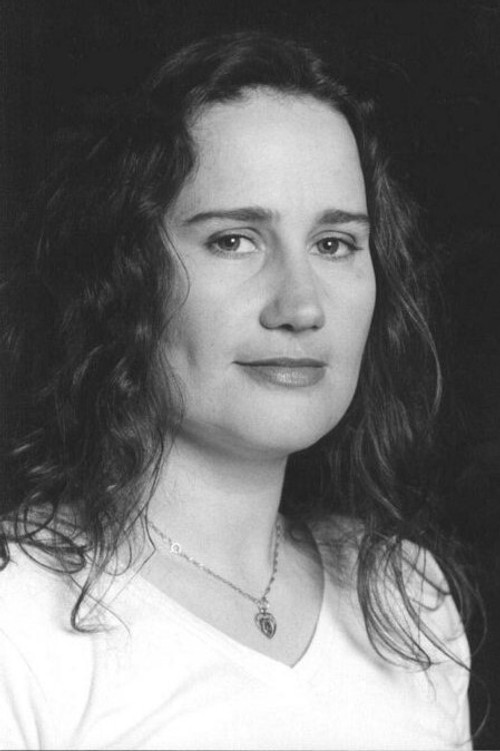 Natalie Hallam profile