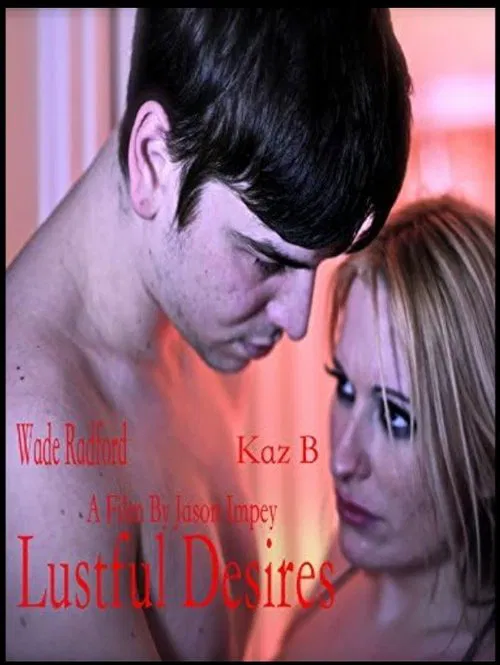 Lustful Desires poster