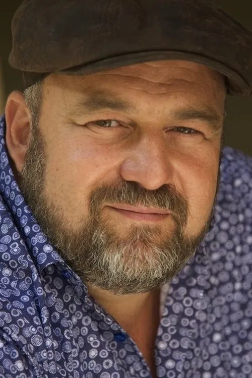 Christophe Véricel profile