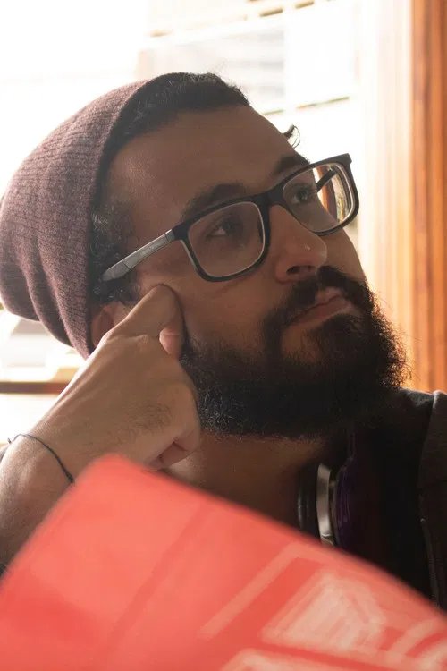 Pedro Henrique D'avila profile