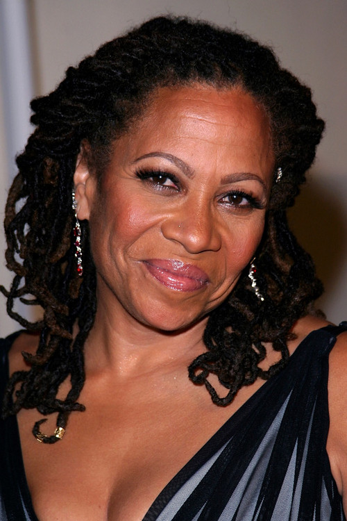 Denise Dowse profile