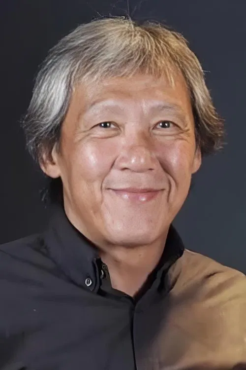 Paco Yick Tin-Hung profile