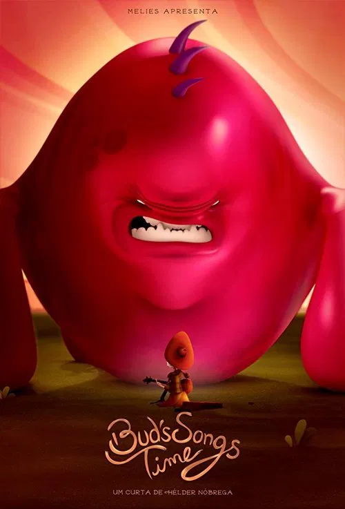 Bud's Songs Time poster