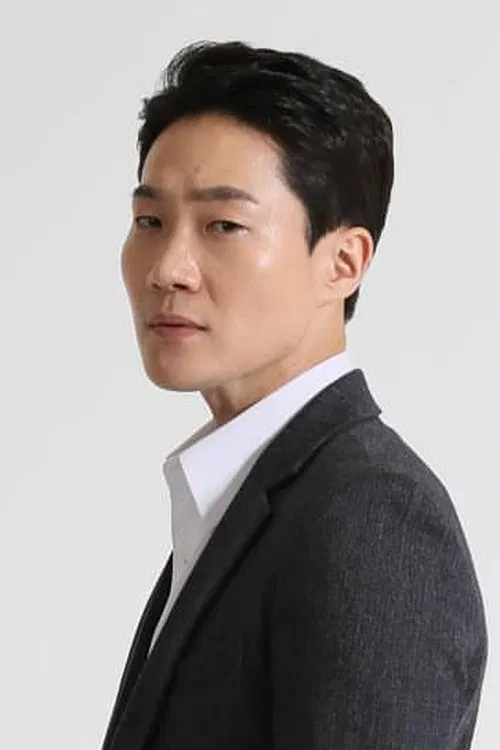 Kang Jun-seok profile