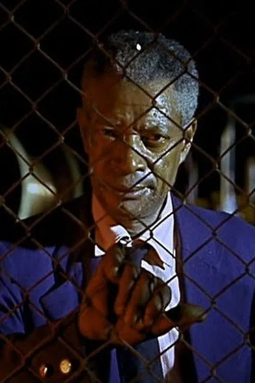 Alexandre Constantino profile