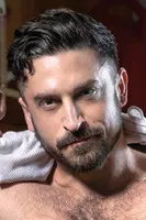 Kit Corrigan profile