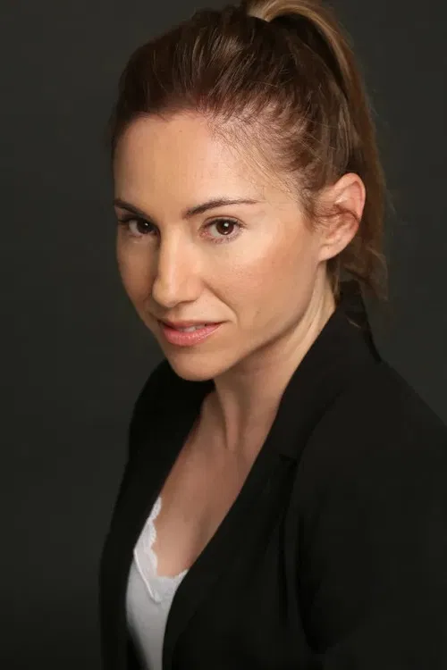 María Casado profile