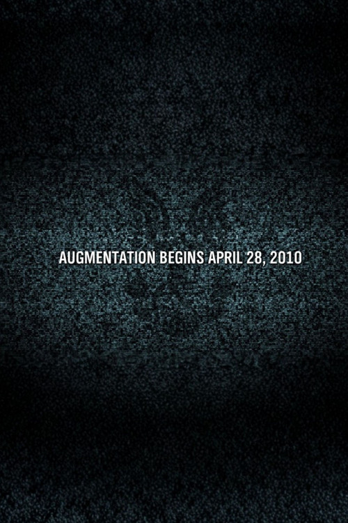 Birth of a Spartan poster