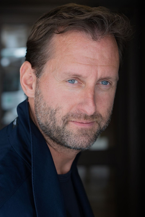 Michael Wolfschmidt profile