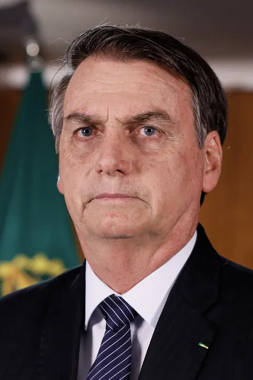 Jair Bolsonaro profile
