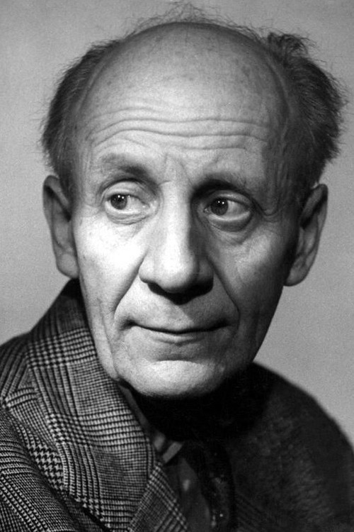 Václav Wasserman profile