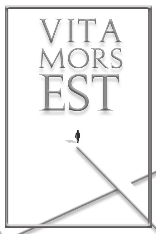 Vita Mors Est poster