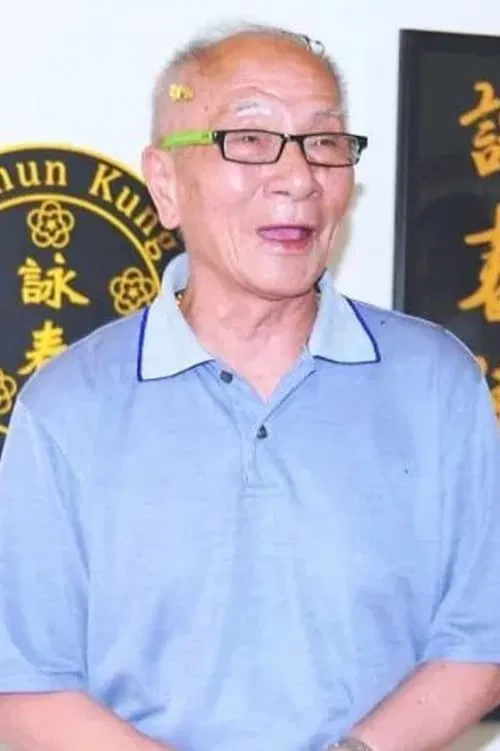 Ip Chun profile